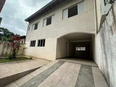 Casa com 5 Quartos à venda, 160m² no Jardim Piratininga, Sorocaba