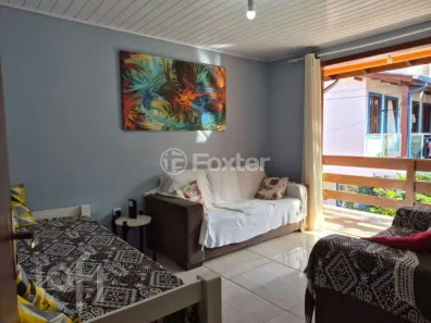 Casa com 6 Quartos à venda, 133m² no Armação do Pântano do Sul, Florianópolis