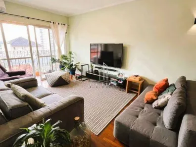 Apartamento com 3 Quartos à venda, 160m² no Vila Rehder, Americana
