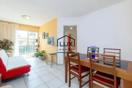 Apartamento com 2 Quartos à venda, 65m² no Brooklin Paulista, São Paulo