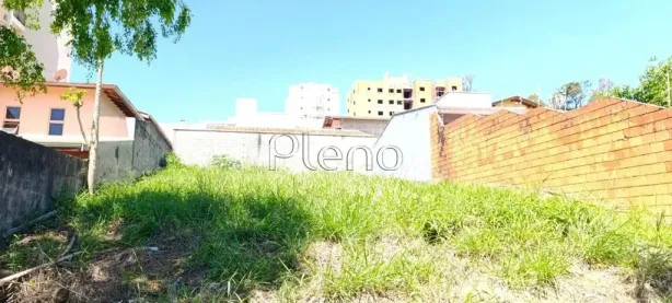 Lote/Terreno à venda, 313m² no Residencial Nova Era, Valinhos