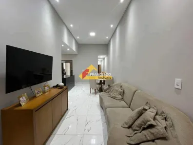 Casa com 3 Quartos à venda, 130m² no Belvedere, Divinópolis