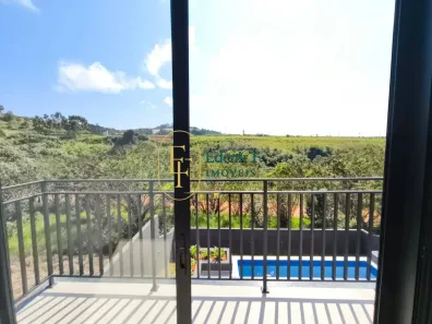 Casa com 3 Quartos à venda, 193m² no Loteamento Parque Serras de Atibaia I, Atibaia