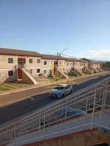 Apartamento com 2 Quartos à venda, 45m² no Chácaras Benvinda, Valparaíso de Goiás