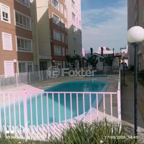 Apartamento com 2 Quartos à venda, 74m² no Parque Santa Fé, Porto Alegre
