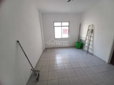 Apartamento com 1 Quarto à venda, 32m² no Centro, Rio de Janeiro