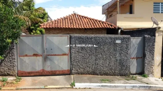 Casa com 3 Quartos à venda, 150m² no Parque Peruche, São Paulo