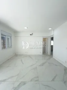 Apartamento com 2 Quartos para alugar, 97m² no Santa Terezinha, Paulínia