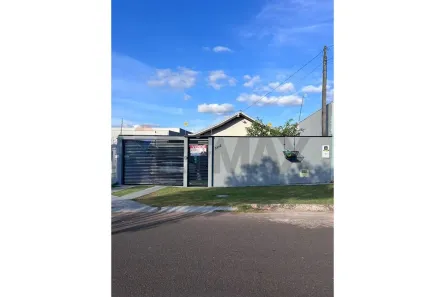 Casa com 3 Quartos à venda, 200m² no Jardim Clodoaldo, Cacoal