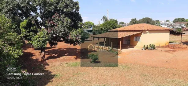 Lote/Terreno à venda, 4200m² no Vila Sul, Anápolis