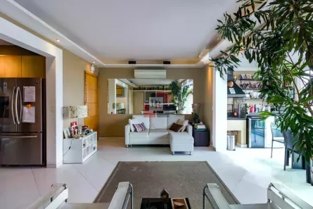 Apartamento com 3 Quartos à venda, 119m² no Vila Andrade, São Paulo