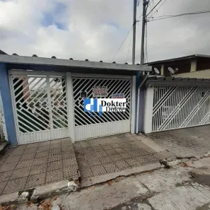 Sobrado com 2 Quartos à venda, 130m² no Jardim Cidade Pirituba, São Paulo