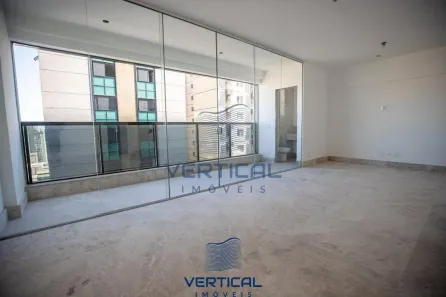 Apartamento com 4 Quartos à venda, 131m² no Lourdes, Belo Horizonte