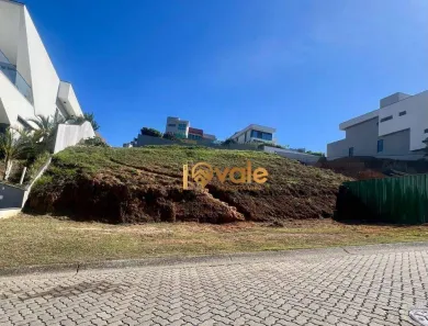Lote/Terreno à venda, 900m² no Condomínio Reserva do Paratehy, São José dos Campos