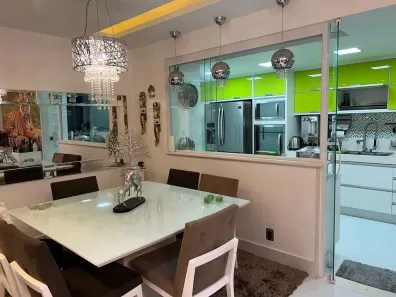 Apartamento com 3 Quartos à venda, 145m² no Barra da Tijuca, Rio de Janeiro
