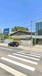 Lote/Terreno à venda, 476m² no Jabaquara, São Paulo
