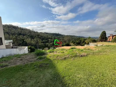 Lote/Terreno à venda, 1018m² no Marambaia, Vinhedo