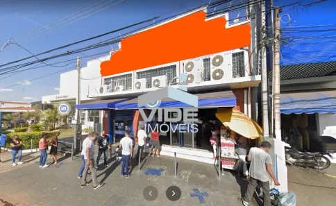 Prédio Comercial para venda ou aluguel, 354m² no Parque Industrial, Campinas