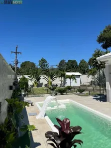 Casa com 2 Quartos à venda, 297m² no Recreio Paco da Marambaia, Nova Iguaçu