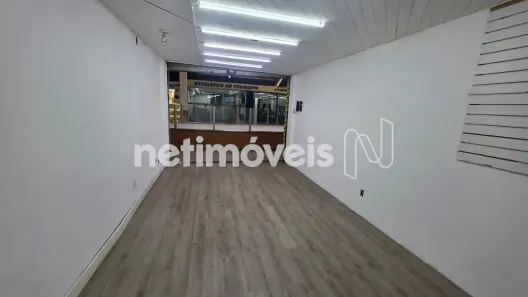 Ponto Comercial à venda, 26m² no Centro, Belo Horizonte