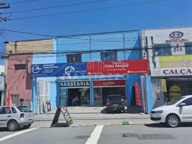 Ponto Comercial para alugar, 157m² no Jardim Vista Alegre, Limeira