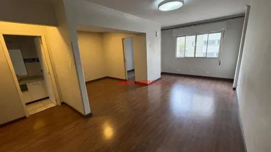 Apartamento com 2 Quartos à venda, 80m² no Vila Mariana, São Paulo