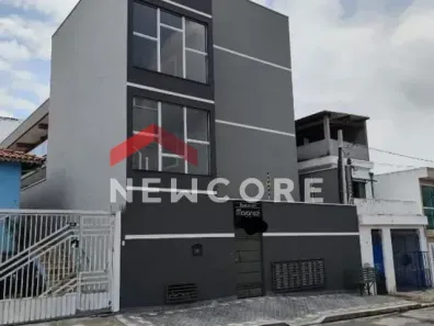 Apartamento com 2 Quartos à venda, 35m² no Cidade Líder, São Paulo