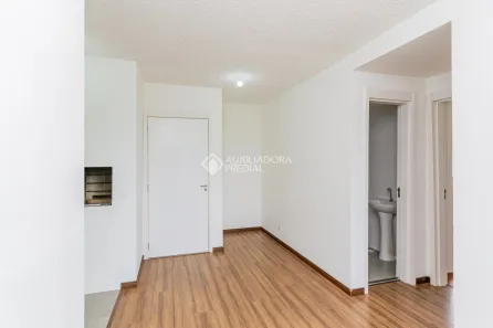 Apartamento com 2 Quartos para alugar, 40m² no Sarandi, Porto Alegre