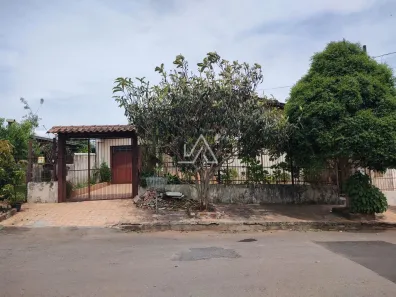 Casa com 4 Quartos à venda, 179m² no Centro, Passo Fundo