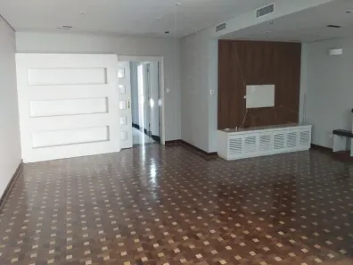 Casa com 4 Quartos para alugar, 450m² no Campo Belo, São Paulo