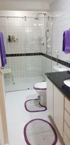 Apartamento com 3 Quartos à venda, 167m² no Paraíso do Morumbi, São Paulo