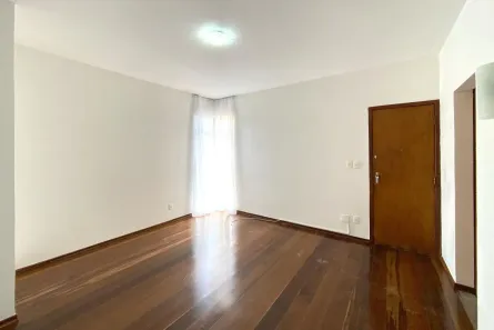 Cobertura com 2 Quartos à venda, 120m² no Coração de Jesus, Belo Horizonte