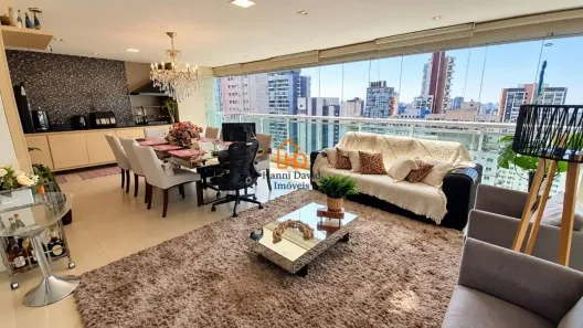 Apartamento com 4 Quartos à venda, 181m² no Paraíso, São Paulo