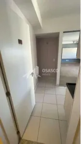 Apartamento com 3 Quartos para venda ou aluguel, 109m² no Centro Comercial Jubran, Barueri