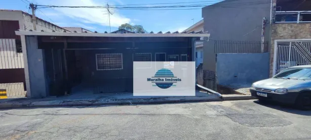 Casa com 7 Quartos à venda, 360m² no Cidade D'Abril, São Paulo