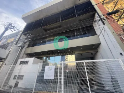 Imóvel Comercial para alugar, 2308m² no Centro, Fortaleza