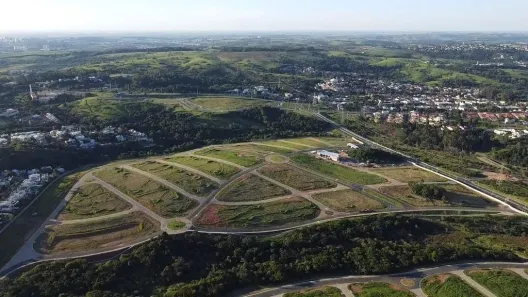 Lote/Terreno à venda, 450m² no Vila Sônia (Sousas), Campinas