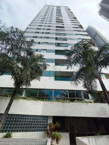 Apartamento com 3 Quartos à venda, 91m² no Madalena, Recife