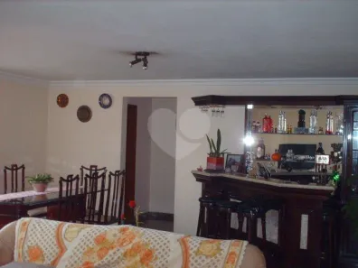 Sobrado com 3 Quartos à venda, 150m² no Santana, São Paulo
