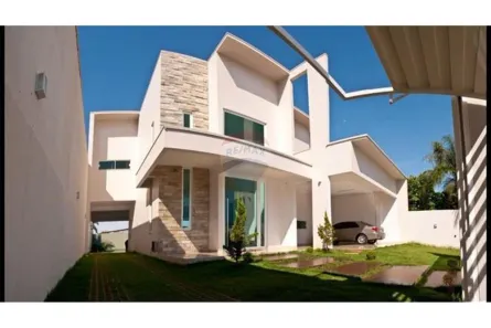 Sobrado com 4 Quartos à venda, 360m² no Jardim Acácia, Tangará da Serra