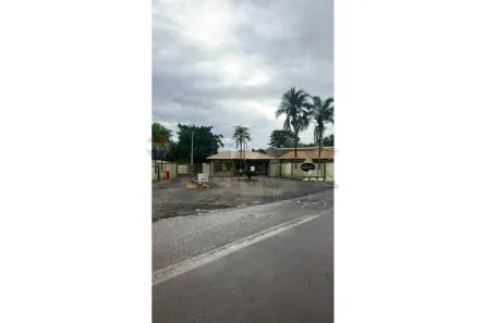 Lote/Terreno à venda, 525m² no Vila Aeronáutica, Araçatuba