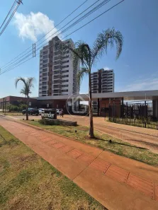 Apartamento com 2 Quartos à venda, 65m² no Vila Planalto, Campo Grande