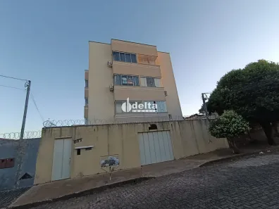 Apartamento com 2 Quartos para alugar, 60m² no Tubalina, Uberlândia