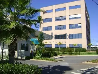 Sala Comercial com 1 Quarto para alugar, 194m² no Parque dos Resedás, Campinas