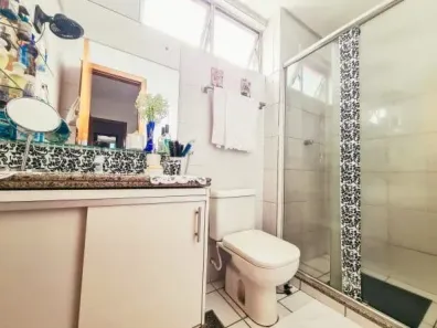 Apartamento com 3 Quartos à venda, 120m² no Jóquei, Teresina