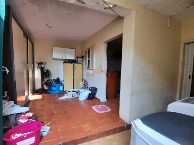 Casa com 3 Quartos à venda, 110m² no Jardim Clímax, São Paulo