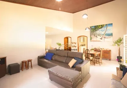 Casa com 4 Quartos à venda, 600m² no Chácara Morada Mediterrânea, Jundiaí