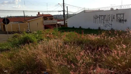 Lote/Terreno à venda, 125m² no Jardim Residencial das Palmeiras, Rio Claro