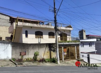 Sobrado com 3 Quartos à venda, 180m² no Cidade Líder, São Paulo