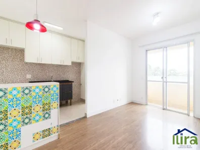 Apartamento com 3 Quartos à venda, 75m² no Tamboré, Barueri